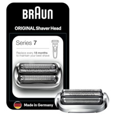 Braun series 73s usato  Roccagloriosa