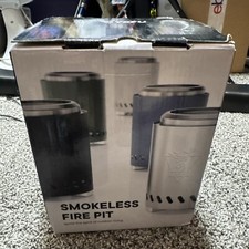 Yefu tabletop fire for sale  North Prairie