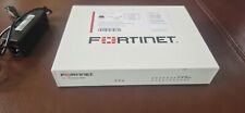Fortinet fortigate 60e for sale  BASINGSTOKE