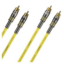 Sommer cable cinchkabel gebraucht kaufen  Kirchdorf