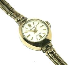 Ladies 9ct yellow for sale  HULL