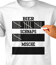 Bier schnaps mische gebraucht kaufen  Burg