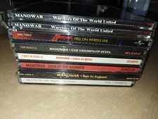 Manowar lotto usato  Medesano