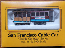 Bachmann tramway cable d'occasion  Parmain