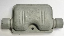 Webasto 508455b schalldämpfer gebraucht kaufen  Gollhofen