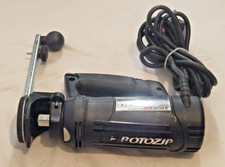 Rotozip reb230e rebel for sale  CARSHALTON