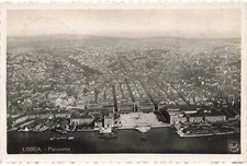 Portugal mk043 lisboa d'occasion  France