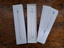 Apple pencil generation gebraucht kaufen  Schwabmünchen