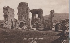 Corfe castle chapel for sale  PRESTON
