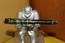 Vintage green marble for sale  LIVERPOOL