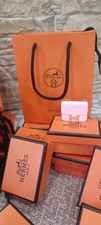 Portachiavi borsa hermes usato  Torre del Greco