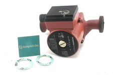 Delphis grundfos heizungspumpe gebraucht kaufen  Remscheid