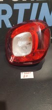 Smart fanale posteriore usato  Guidonia Montecelio