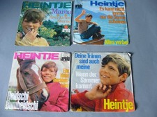 Heintje vinyl schallplatte gebraucht kaufen  Hamburg