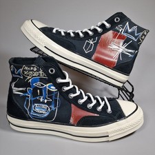 Converse chuck jean for sale  DERBY