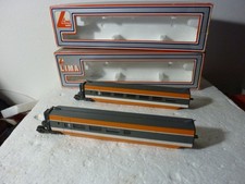 Lima due carrozze usato Lima due carrozze usato  Solesino