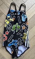Adidas disney mickey for sale  LONDON