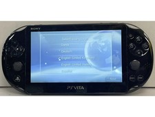 Sony vita pch2000 for sale  SOUTHEND-ON-SEA