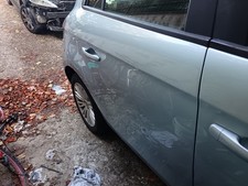 Portiera posteriore destra usato  Termoli