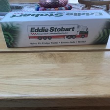 Eddie stobart scale for sale  EASTBOURNE