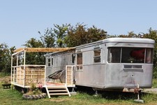 1957 spartan imperial for sale  NEWCASTLE EMLYN