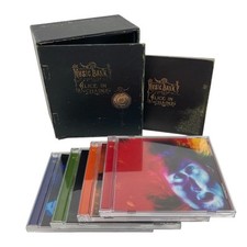 Alice In Chain - Music Bank 4-CD Limited Box Set VG-LN ~ FREE SHIPPING comprar usado  Enviando para Brazil