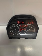 Quadro strumenti contachilomet usato  Italia