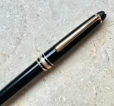 Tolle gebrauchte montblanc gebraucht kaufen  Bergisch Gladbach