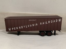 o scale intermodal for sale  Donegal
