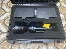 Light marauder x9r gebraucht kaufen  Leinburg