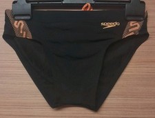 Mens speedo monogram for sale  SALFORD