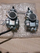 Carburateur honda 125 d'occasion  Rodez
