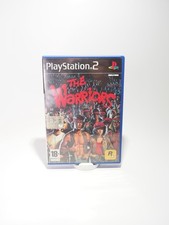 The warriors per usato  Solza