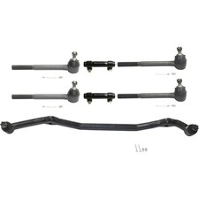 Kit de extremidade de haste de amarração para 71-72 Chevrolet Chevelle Buick Skylark dianteiro 7 peças comprar usado  Enviando para Brazil