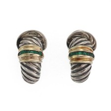 David yurman emerald for sale  Boca Raton