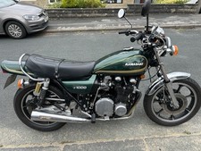 Kawasaki z1000a2 for sale  LANCASTER
