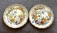 Assiettes faience dèsvres d'occasion  Céret