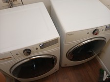 Whirlpool washer dryer for sale  Boynton Beach