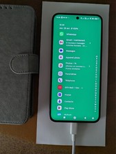 Xiaomi 256gb gris d'occasion  Asnières-sur-Seine