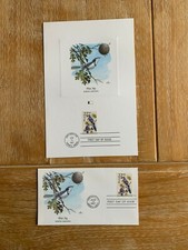 Usa 1987 fdc for sale  WHITSTABLE