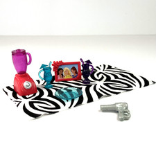 Barbie glam vacation for sale  Albany