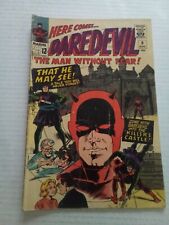 Daredevil 1st organizer for sale  Houston