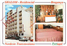Cartão postal fotográfico, Bragança, Shalom Residencial (multivisualização) comprar usado  Enviando para Brazil