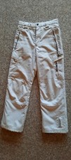 Skihose schneehose 152 gebraucht kaufen  Pfungstadt