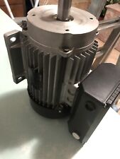 Motore elettrico 220v usato  San Giorgio della Richinvelda