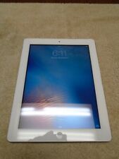 Apple iPad Geração 2 modelo A1397 64 GB, WiFi e celular em bom estado!! comprar usado  Enviando para Brazil