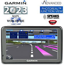 Garmin 2445 sat for sale  LEEDS