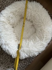 Hundebett plüsch gebraucht kaufen  Homburg