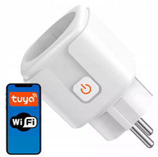 Wifi smart steckdose gebraucht kaufen  Karben