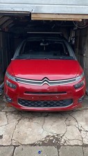Citroen grand picasso for sale  BIRMINGHAM